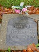  Delina I. <I>Graybill</I> Harlan