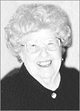  Lizzie Fay “Granny” <I>Richardson</I> Murphey