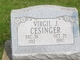  Virgil James Cesinger