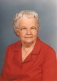  Mildred M. Kinsey
