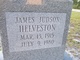  James Judson Helveston