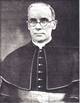 Rev Thomas Conry