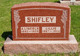  Abraham Lincoln Shifley