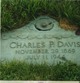  Charles Pardon Davis