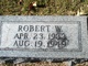  Robert W Carver