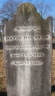  David Houston