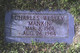 Charles Wesley Mankin Sr. Photo