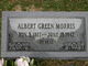  Albert Green Morris