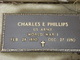  Charley E Phillips