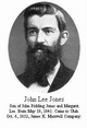  John Lee Jones