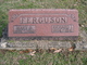  Mary B. <I>Ridlen</I> Ferguson
