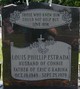  Louis Phillip Estrada