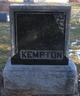  James Kempton