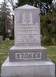 Pvt Freeman F. Stokes