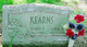  George Thomas Kearns Jr.