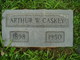  Arthur W Caskey