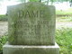 Daniel Webster Dame