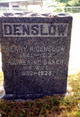  Henry R. Denslow