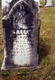  Sally <I>Casler</I> Denslow
