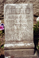  Mildred Judd