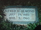 Alfred Lewis Almond