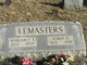  Elmer Benton Lemasters