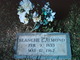  Blanche Rowe <I>Lee</I> Almond