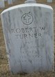  Robert W Turner