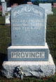  William Lafayette Province