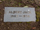  Albert Jack