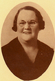  Margaret Jane <I>Smith</I> Reiss