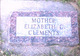  Elizabeth Ann <I>Boice</I> Clements