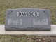  John Harvey Davison