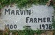  Marvin Farmer
