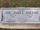  Joe James Dalton