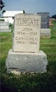  John Richard Tungate