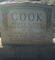  France G Cook