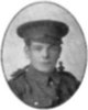 Private George Tattersall