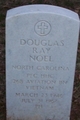 PFC Douglas Ray “Doug” Noel