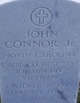 SSGT John R Connor Jr.