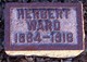  Herbert Garner Ward