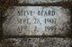 Steven Freddie “Steve” Beard Photo