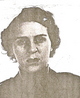 SSGT Mildred Frances <I>Knafla</I> Dhooge