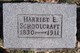  Harriet Eliza <I>Bemis</I> Schoolcraft