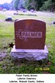  Carl C Palmer