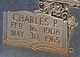  Charles Price Deal