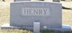  Percy Dunville Henry