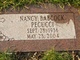  Nancy Rose <I>Trisilla</I> Babcock Pecucci
