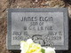  James Elgin Ivie