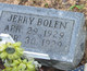  Jerry Bolen